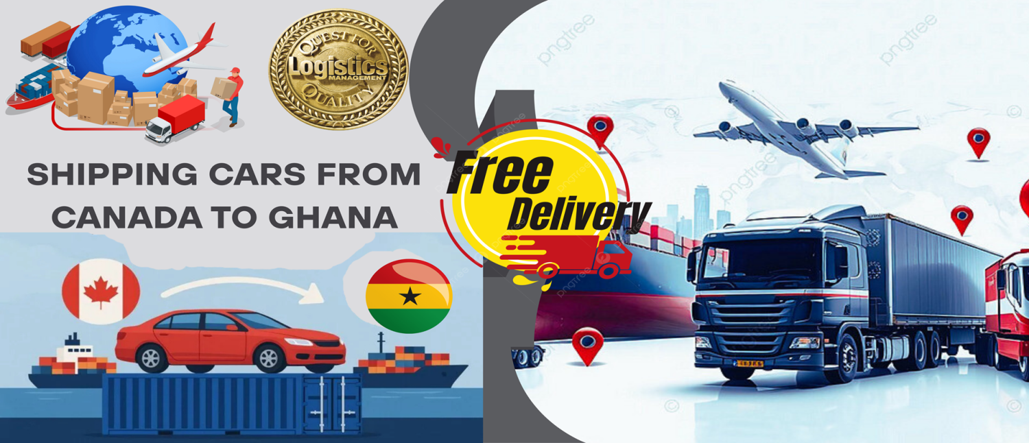 Fixflow freight and logistics promo