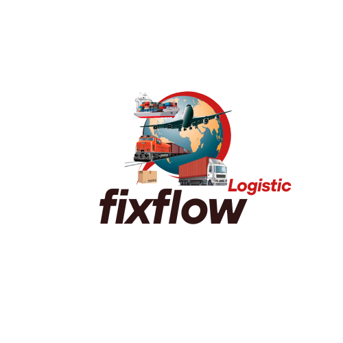 Fixflow freight and logistics promo