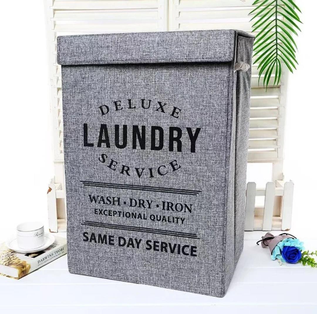 Laundry Products